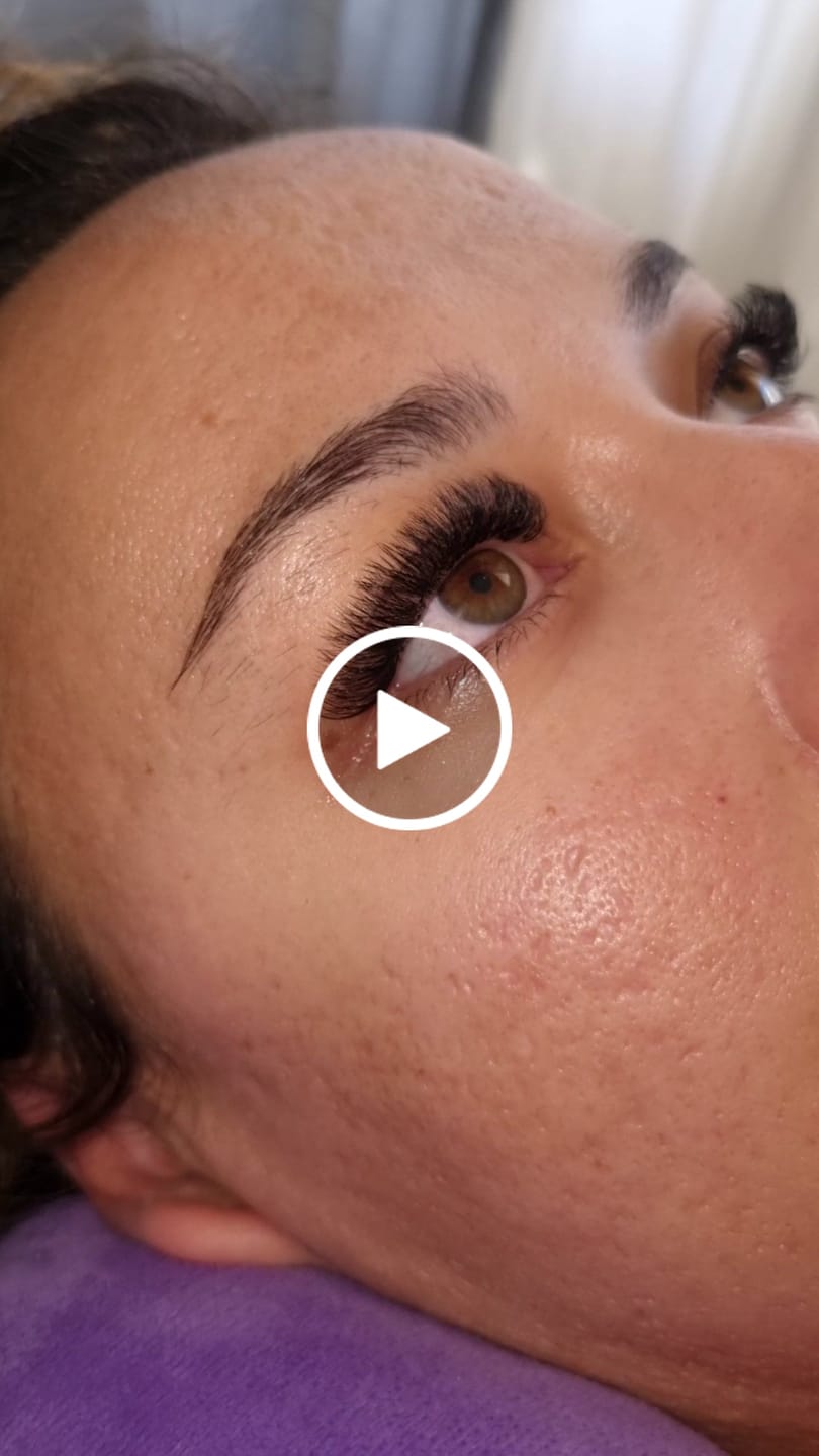 Customer video review of Volume One