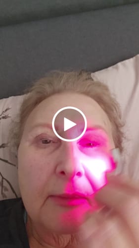 Customer video review of Pack Cyber Nuva