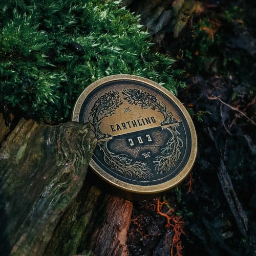 Customer photo review of Hermetic Stone