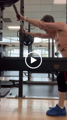 Customer video review of Be You Do You