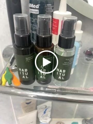 Customer photo review of The Essentials Kit