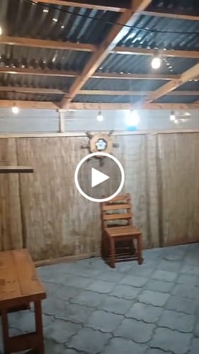 Customer video review of Guirnalda Edison Eléctrica LED 10 Metros