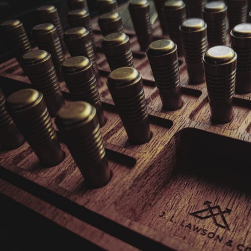 Customer photo review of Peg Game | Everlasting