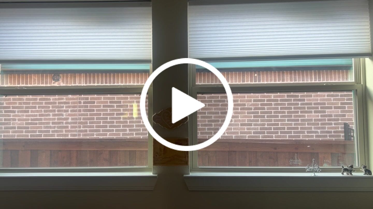 Customer video review of Solar Panel