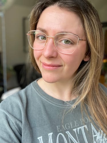 Customer photo review of The Morning Duo