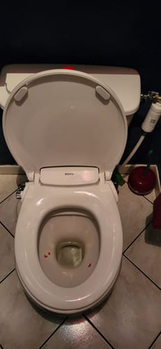 Customer photo review of BOKU Mini