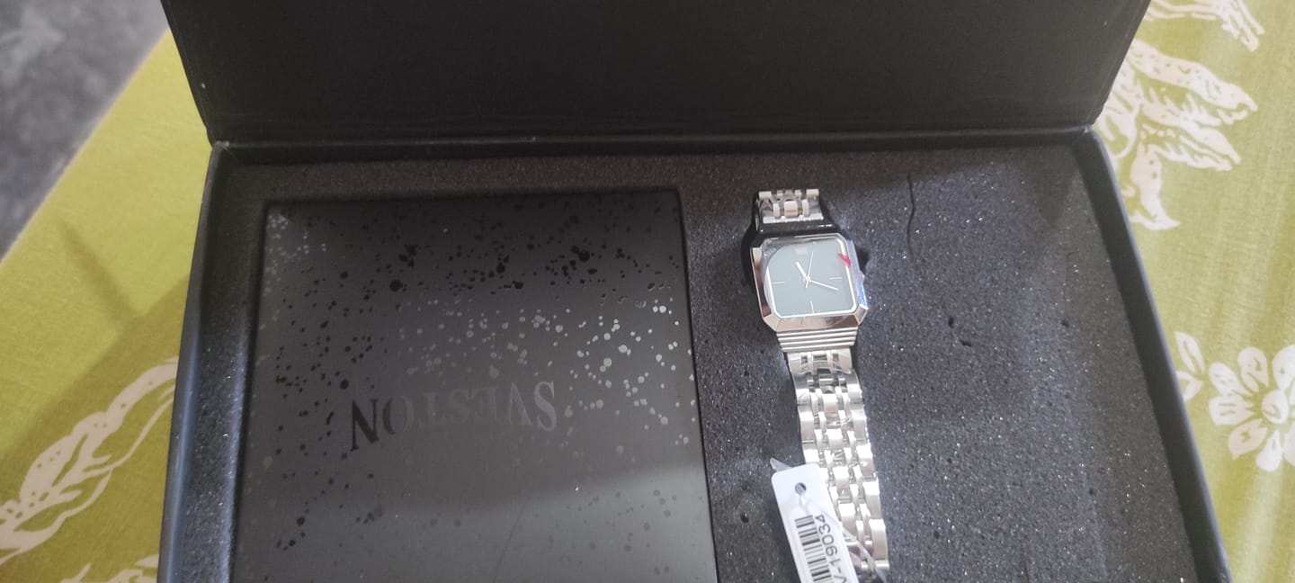 Customer photo review of Sveston AXRE SV-19034-F