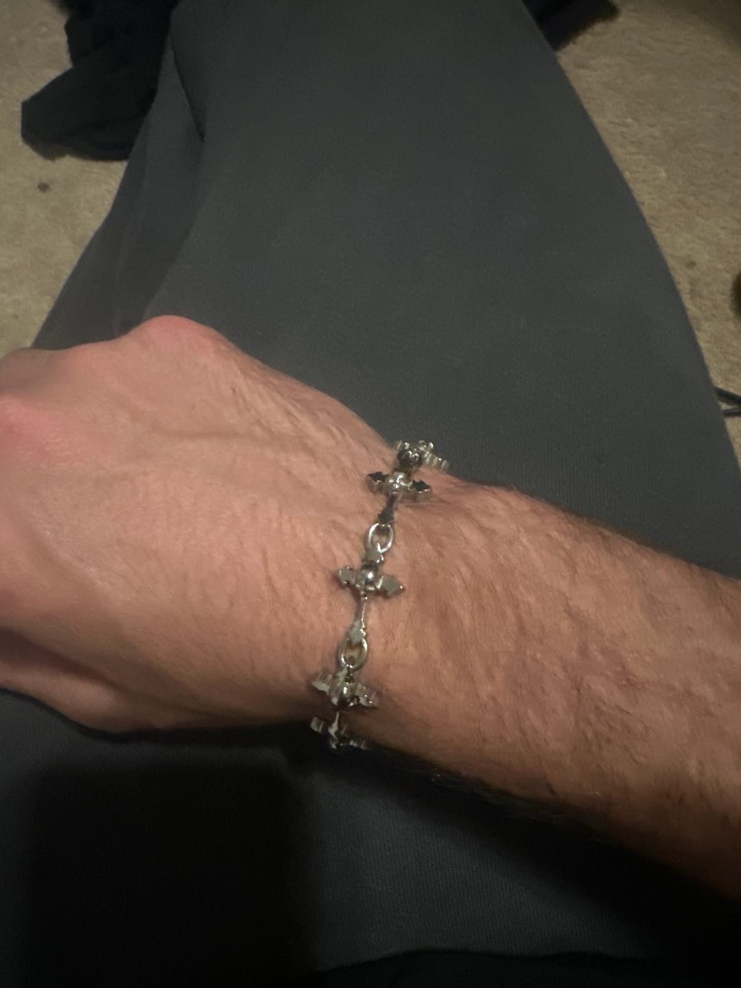 Customer photo review of DYT BRACELET
