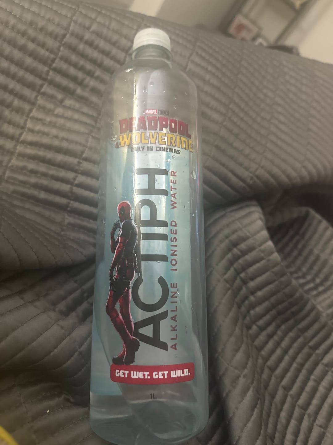 Customer photo review of Acti-Vit Mixed Multipack