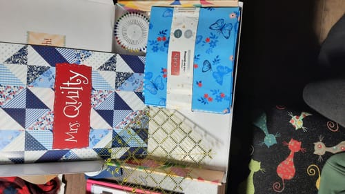 Customer photo review of FREE GIFTS For LIFE