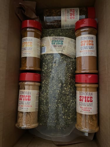 Customer photo review of Aji Limo Powder
