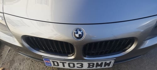 Customer photo review of Graphene Wax