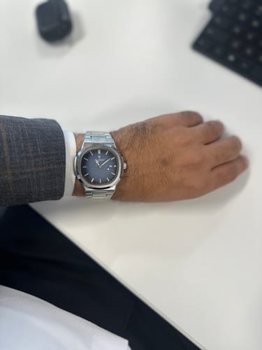 Customer photo review of Lucky Fours® Caspian