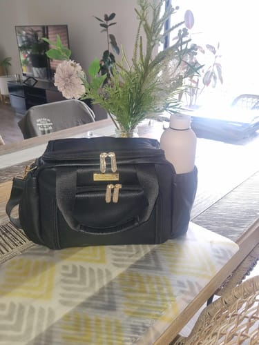 Customer photo review of Parcel Protection