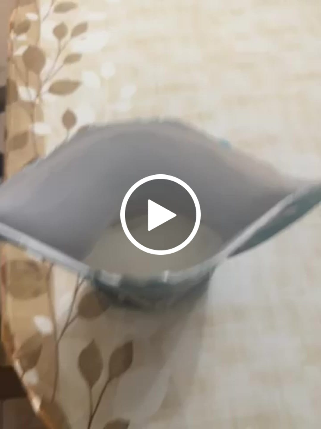 Customer video review of Colágeno marino Fort Core