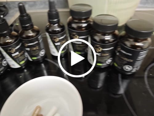 Customer video review of TRANSFORMATIONS Bundle + | by Canan
