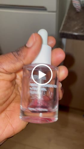 Customer video review of [Anua] Niacinamide 10% + TXA 4% Dark Spot Correcting Serum 30ml