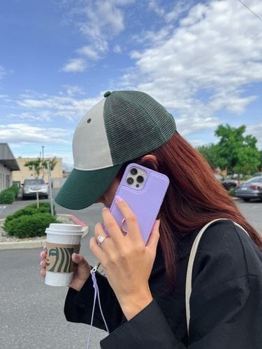 Customer photo review of Multi Case®