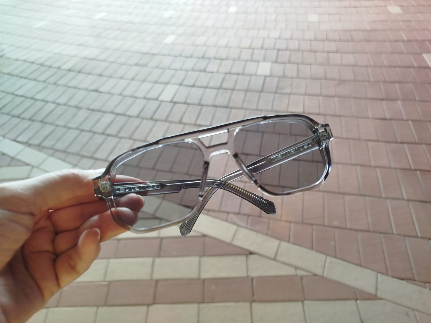 Customer photo review of WOLT