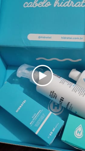 Customer video review of SHRP travel size 10G