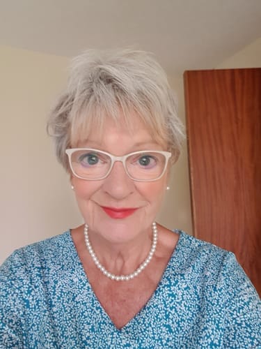 Customer photo review of Retinol Serum 30ml