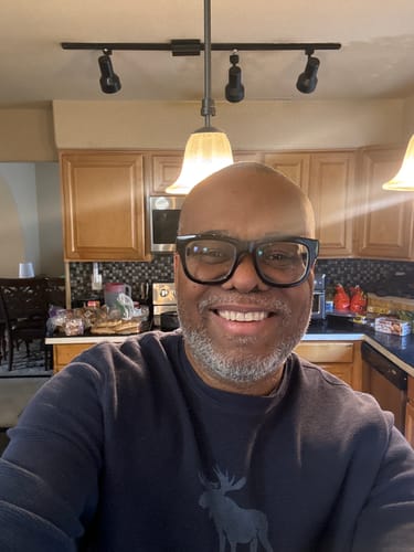 Customer photo review of CERAMIC WATERLESS WASH