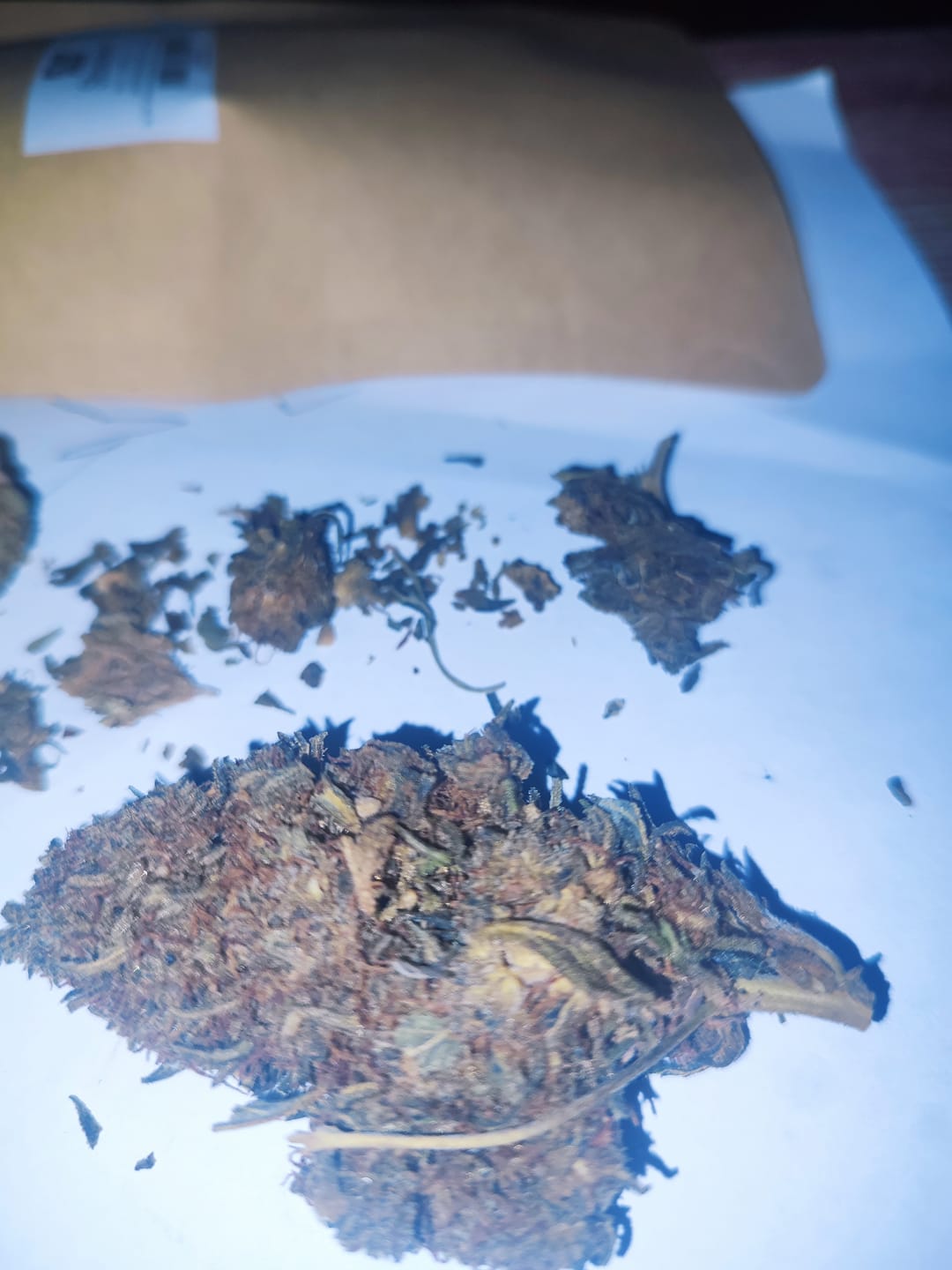 Customer photo review of 🍓 Strawberry - POWER LVL: 4.5/5