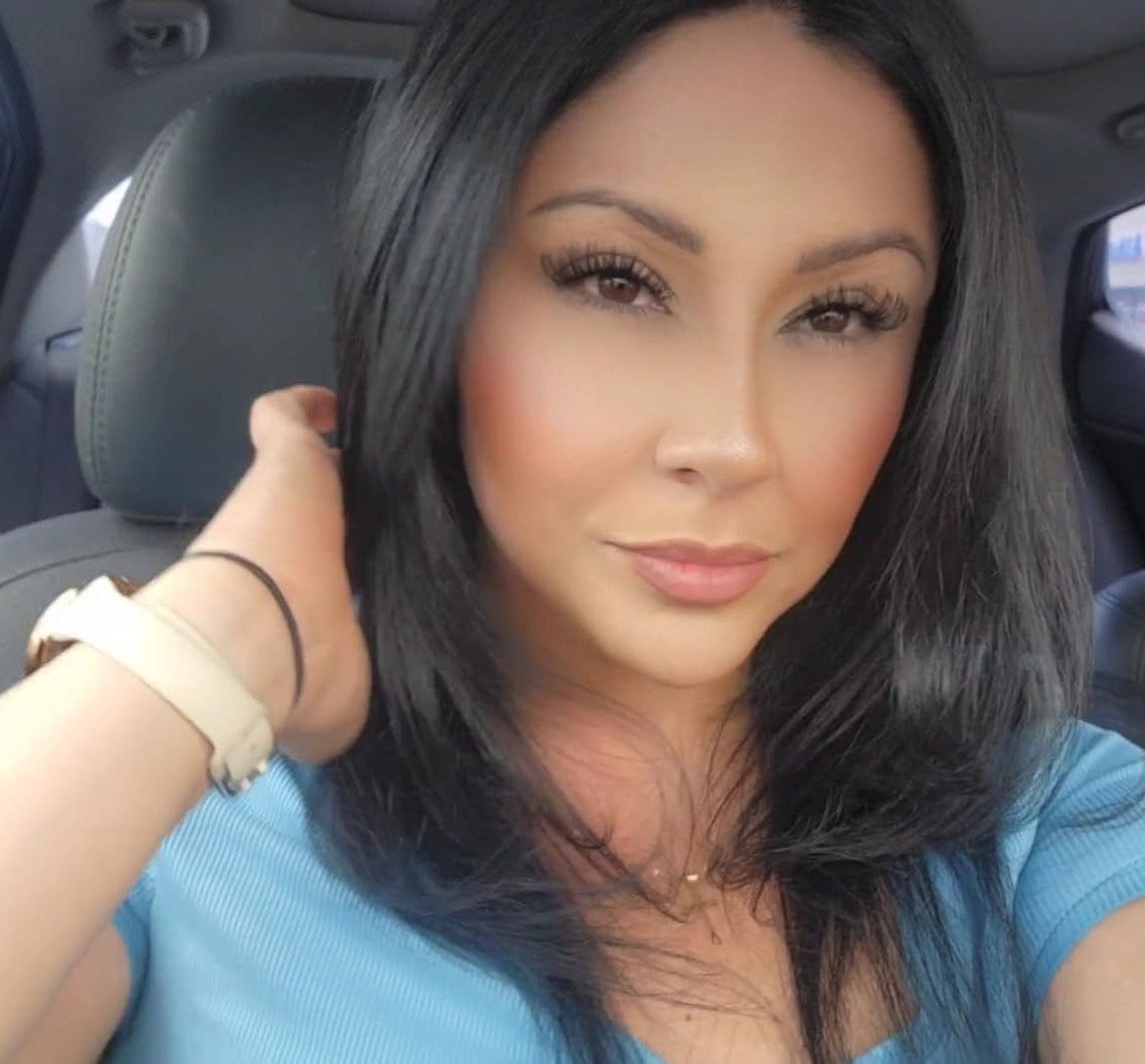 Customer photo review of MyLashes комплект за миглопластика