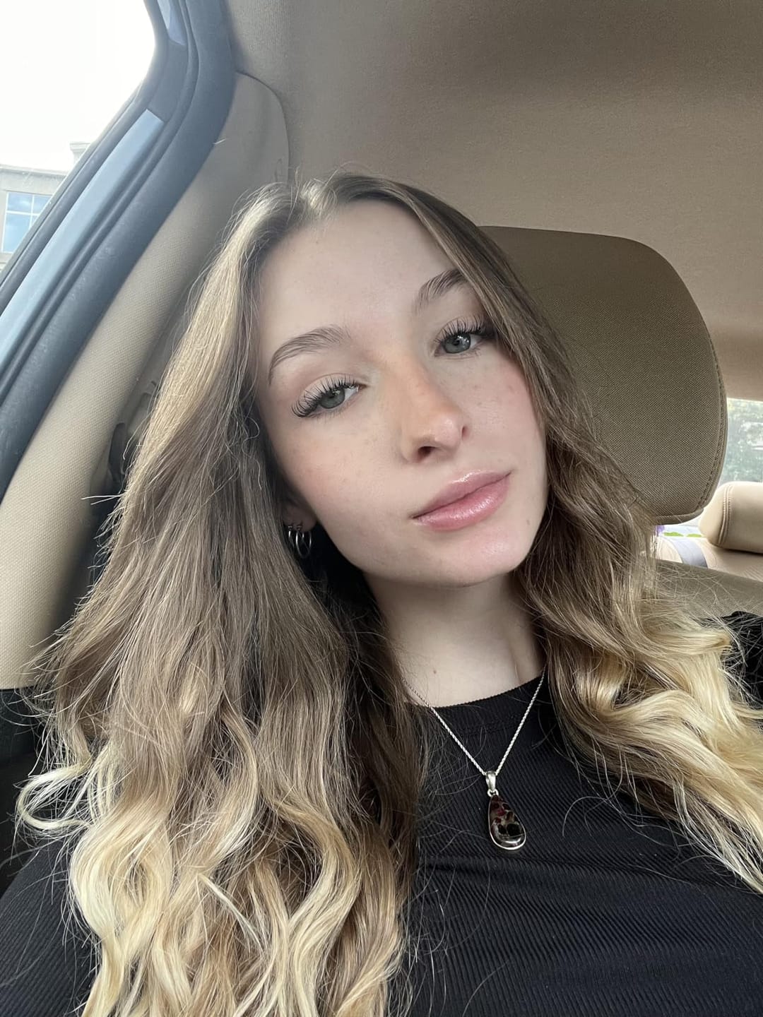 Customer photo review of MyLashes комплект за миглопластика