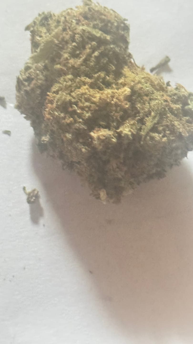 Customer photo review of 🍓 Strawberry - POWER LVL: 4.5/5