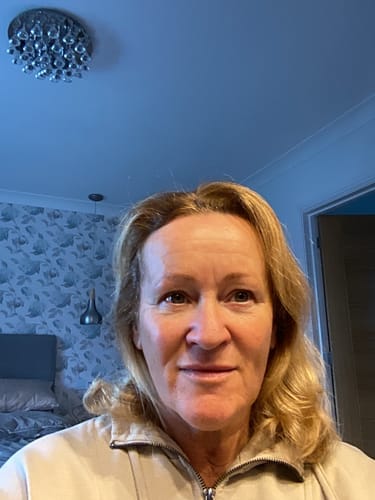 Customer photo review of The Hydration Duo