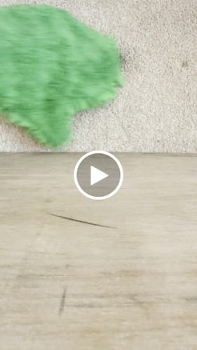 Customer video review of Green Mitt Kit