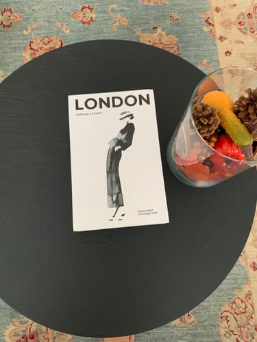 Customer photo review of Dekorations- und Aufbewahrungsbücher