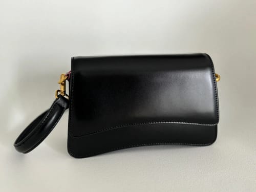 Customer photo review of Sac Baguette - Zoey