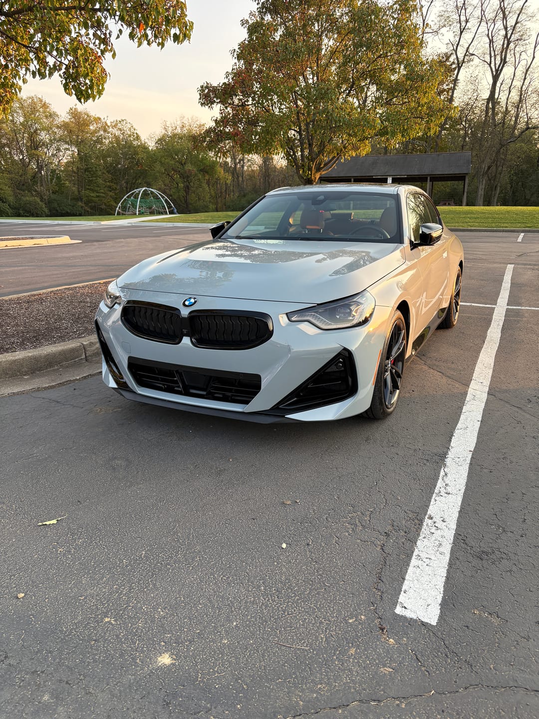 Customer photo review of AX1 Automotive 5+ Year Ceramic Coating