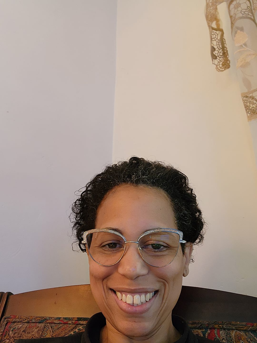 Customer photo review of PRIME 3-Minute Moisture Conditioner