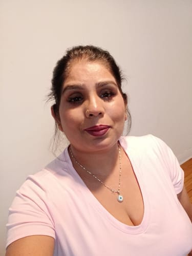 Customer photo review of AHA & BHA Clarifying Toner 100ml