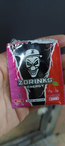 Customer photo review of Muestras