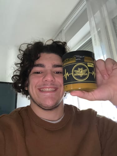 Customer photo review of Vitamin114 - Das Original