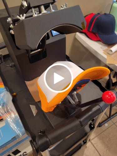 Customer video review of DTF Gang Sheet Builder