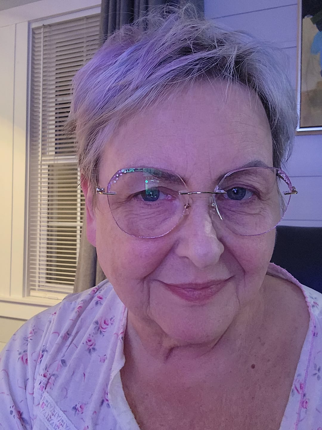 Customer photo review of Shelly