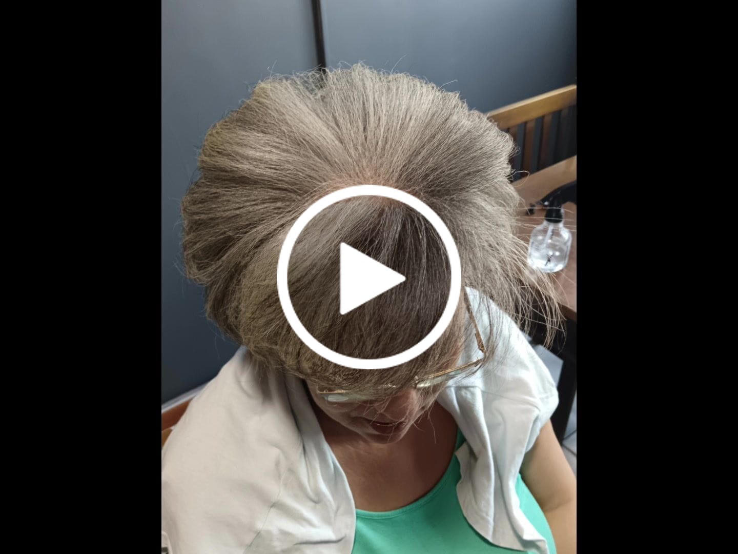 Customer video review of Silver Bullet Fastlane 2.0 Ceramic Hair Straightener 80-230 Degrees C
