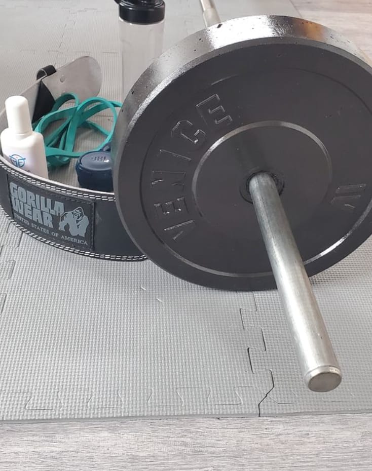 Customer photo review of MOULE MEDIUM - 10KG
