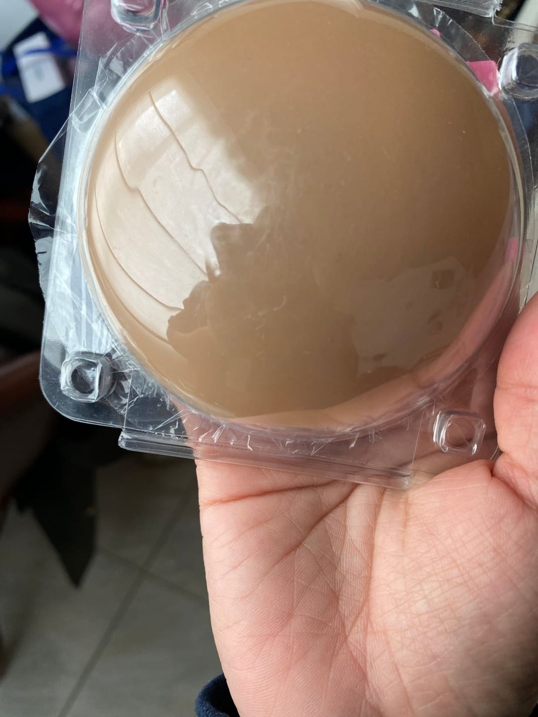 Customer photo review of KIT Timeless Life-Savers