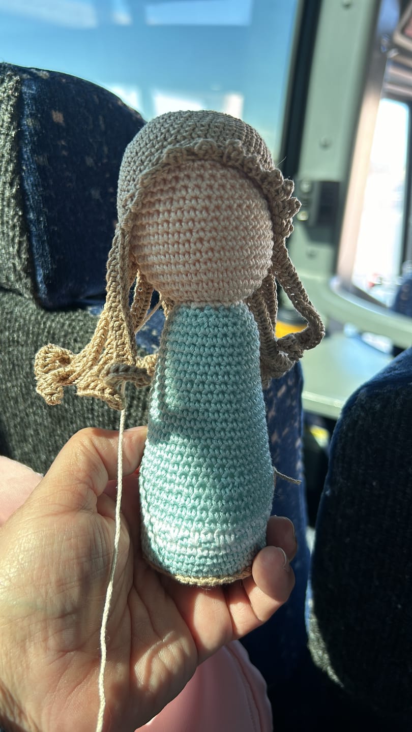Customer photo review of EULALI [100grs]