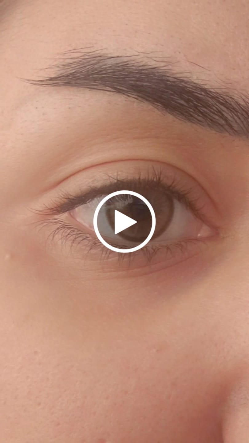 Customer video review of BELLE | OLIVE BROWN