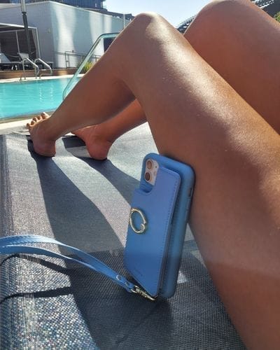 Customer photo review of Multi Case®