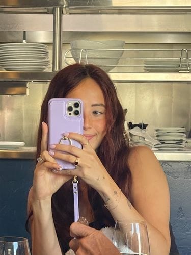 Customer photo review of Multi Case®