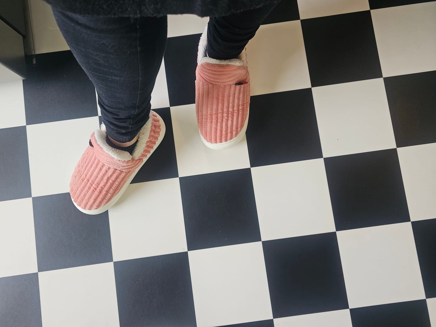 Customer photo review of HappyCozy