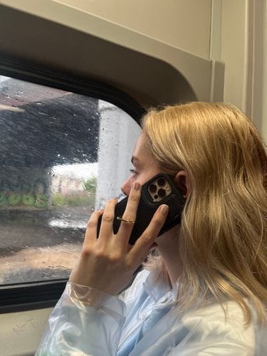 Customer photo review of Multi Case®